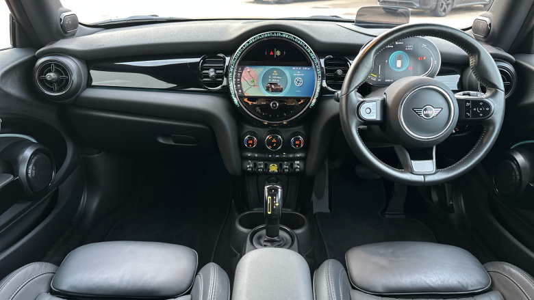 MINI Hatchback 135kW Cooper S Level 3 33kWh 3dr Auto Electric Hatchback